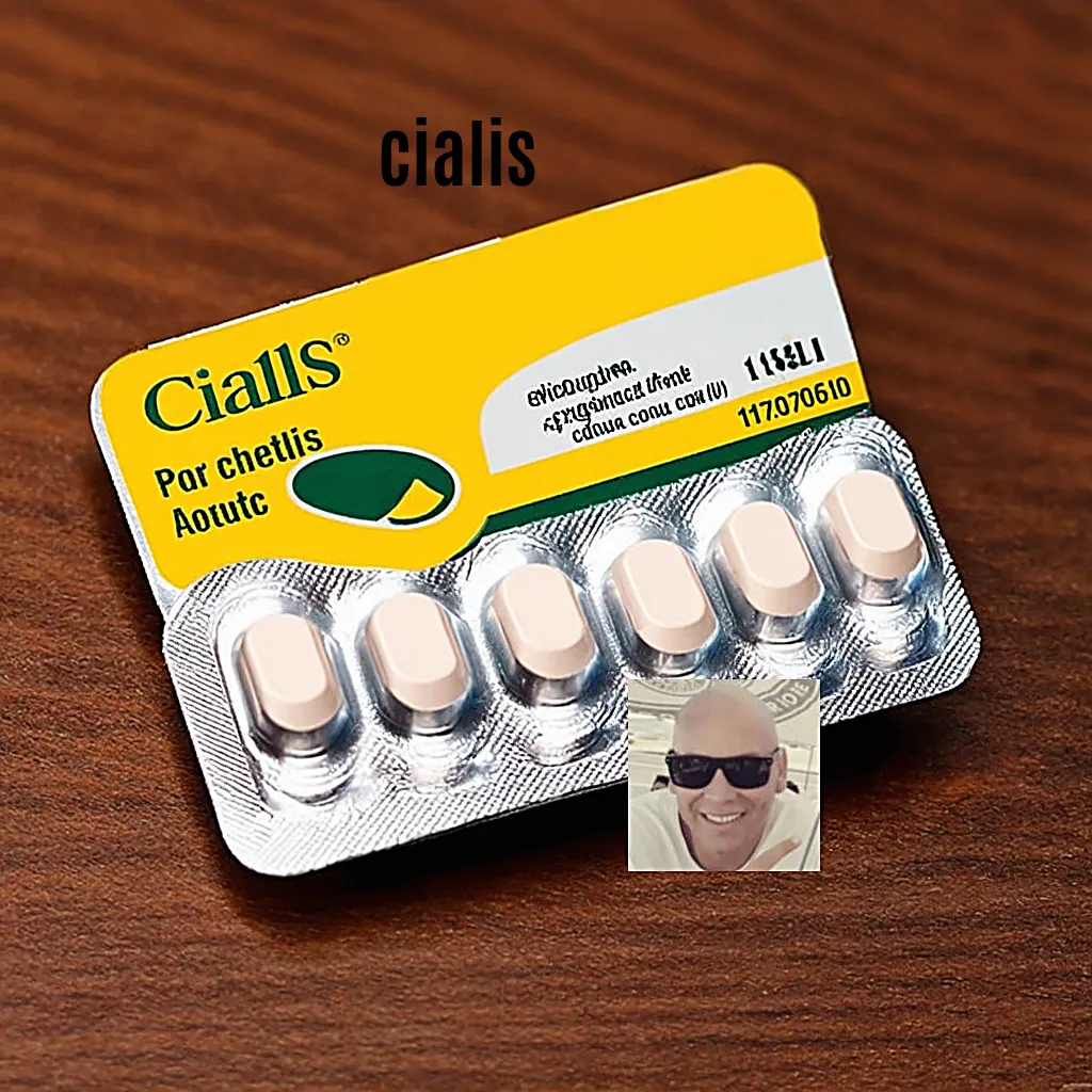 Cialis generico legale